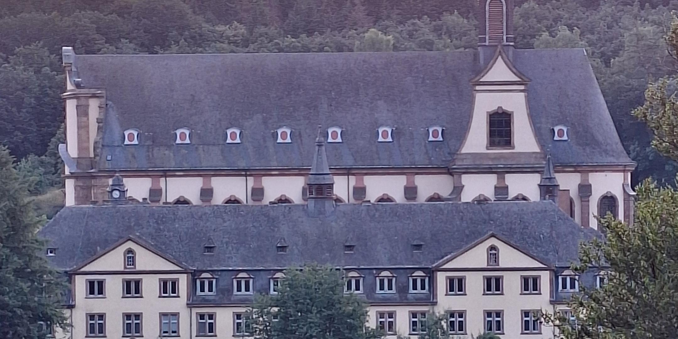 Himmerodt (c) Alfred Könen Himmerodt