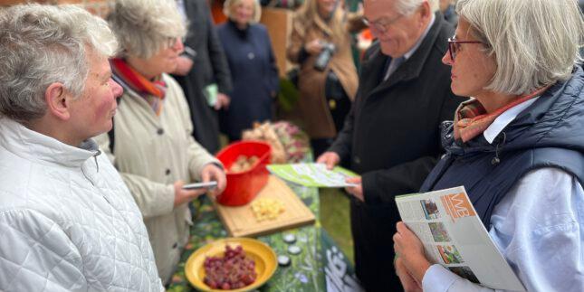 Erntendanktbundespräsident25 (c) KLB Deutschland Erntendanktbundespräsident25